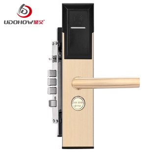 酒店锁门锁鼎昊电子感应门锁,电子门锁,宾馆门锁,宾馆感应门锁