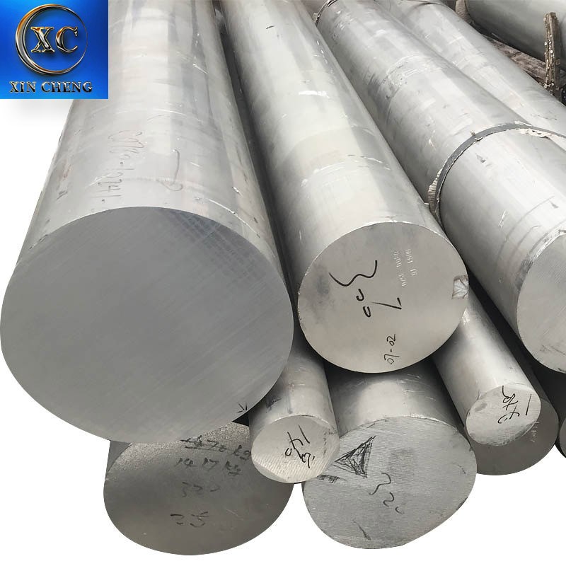 挤压A6061T5铝棒 切割A6061T4铝棒 定尺合金铝棒