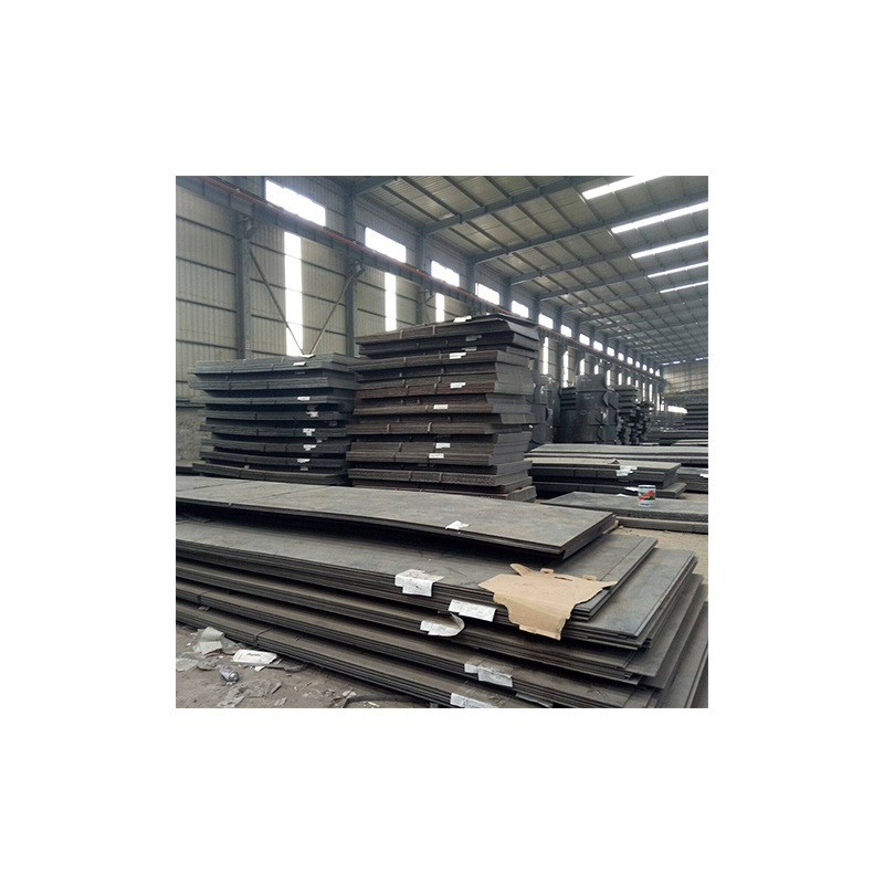 45#中厚板激光切割加工 q235b普中板高强度低合金钢板开条加工