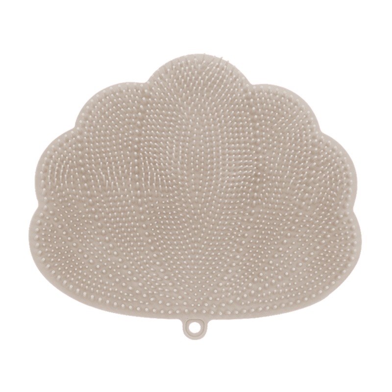 懒人搓背后背按摩搓泥洗澡家用搓脚浴缸防滑垫硅胶搓澡巾