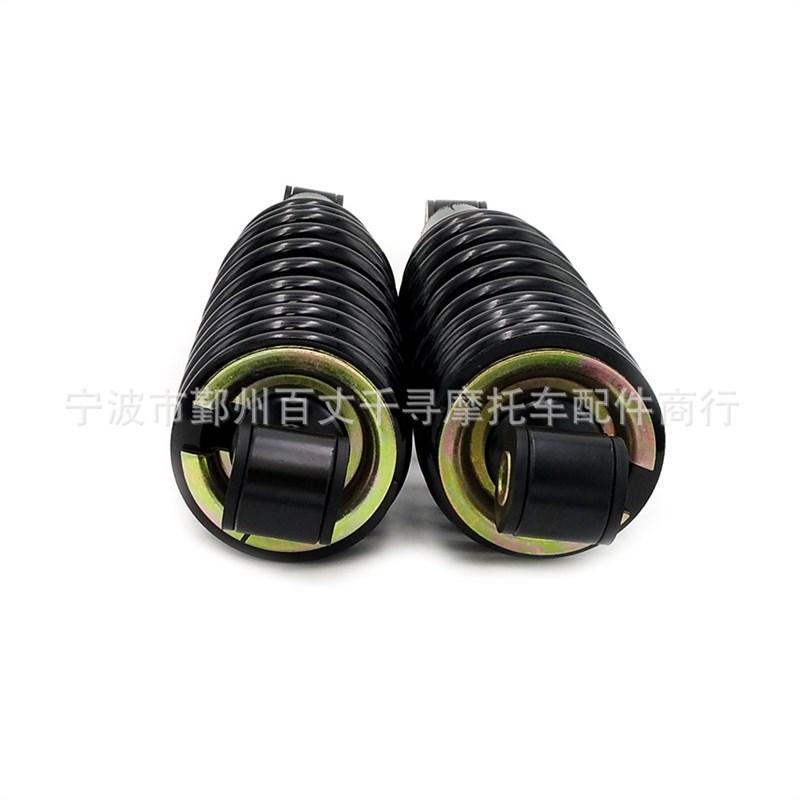 前 后 减震 弹簧 适用 春风500CC 600CC 9010-050600 9010-060600