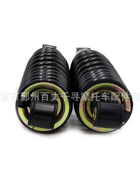 前 后 减震 弹簧 适用 春风500CC 600CC 9010-050600 9010-060600