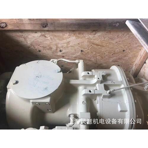 螺杆压缩机机头BDG177/1.15 鲍斯空压机机头BDG177/1.53