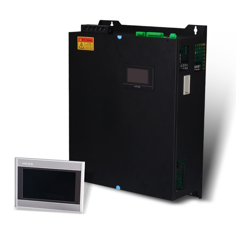 抽屉APF有源滤波器HPD2000无功补偿三相不平衡条调节装置谐波电流