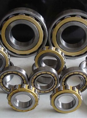 偏心轴承350752904 70752904 100752904  RN307