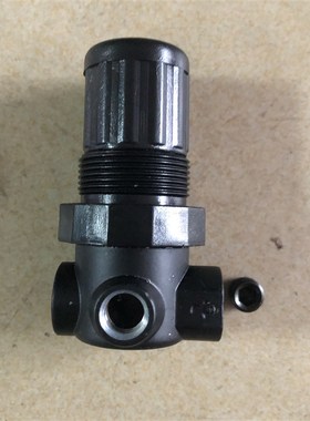 BOTE调压阀 R07-200-RNKG点胶机调压阀DLPC NAR-200-RNKG喷涂调压