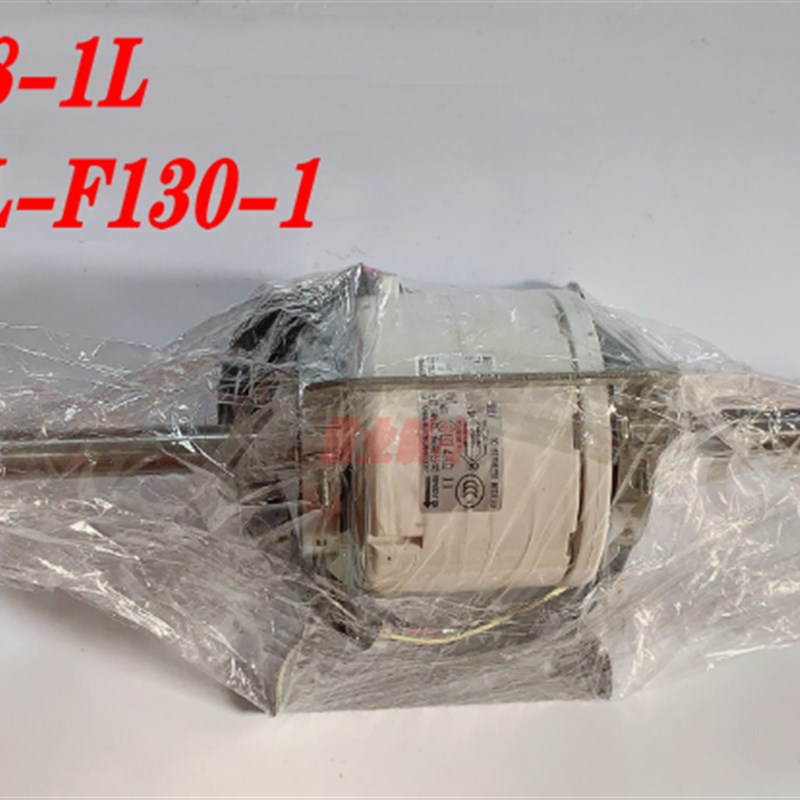 美的无刷直流电机 ZKSP-30-8-1L ZKSP-30-8-3L SIC-68CVL-F130-1