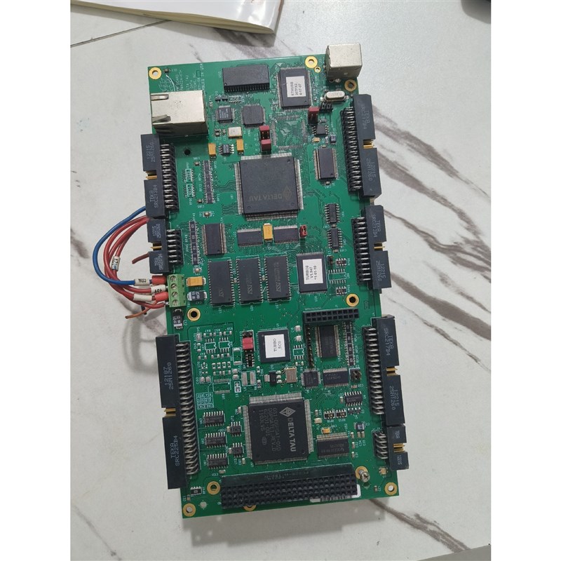 现货泰道 DELTA TURBO 控制板PMAC2A-ETH