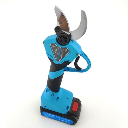 易园无线电动果树剪子修枝剪刀修树剪枝神器充电式3公分强力粗枝