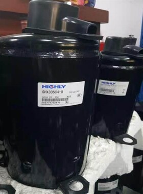 SHX33SC4-U SHZ33LC2-S全新原装日立2匹空调空气能制冷压缩机