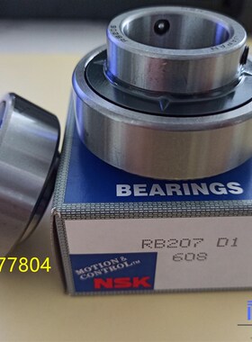 日本进口NSK (CUC)RB204 RB205 RB206 RB207 RB208 RB209 RB210