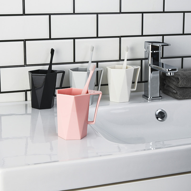 简约刷牙杯漱口杯家用洗漱杯情侣一对牙刷杯套装创意便携牙缸牙桶,标准件/零部件/工业耗材,输送带/传送带,淘宝优惠券,粉丝福利购,淘宝优惠卷