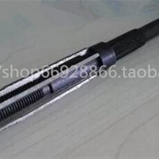 可调节手用铰刀33.5