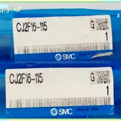 CM202贴片机配件CM202气缸CJ2F16-115原装全新正品