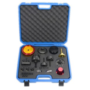 N46 N52 N53 BMW宝马N20 N55曲轴前后油封拆装 N54 工具kt N42