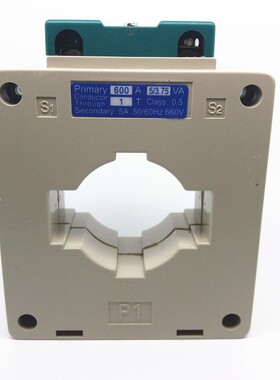 LMK-BH-0.66-CT 电流互感器 600/5 800/5 1000/5 60芯 孔径铜丝