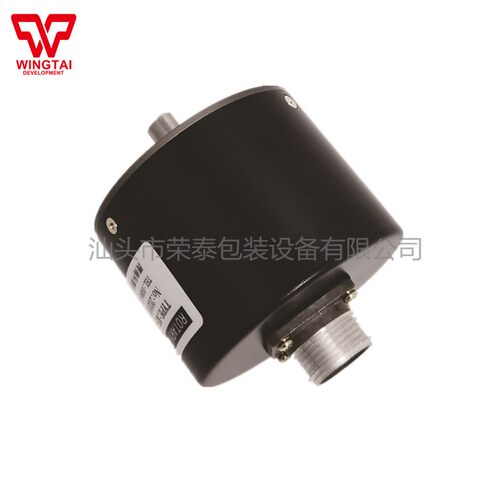原装全新科赛Kesai编码器KS-73-1000-R12用于控制套色系统