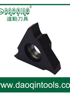 成都道勤刀片MGTR43R DBA43R125 150 200 250 300-450 PM125