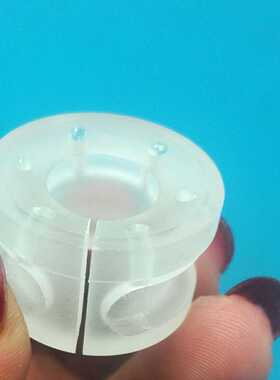 迪蒙卡特 阿奇 水座 水嘴 喷水嘴  高19 小外径28 大外径30  孔14