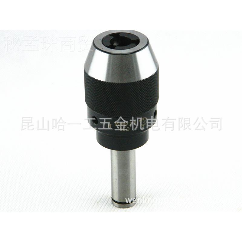 整体U式中型自紧钻夹C2头0-AP16U/KC20-APU1P16