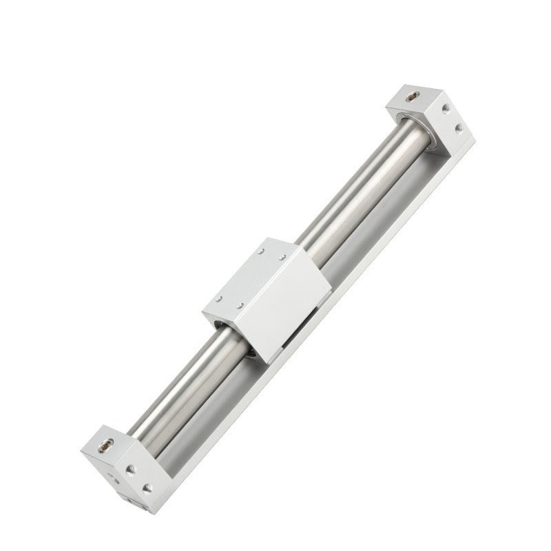 无杆气缸CY1R CY3R10/15/20/25/32/40H-100-250-3-5-6-7-8-9-1000