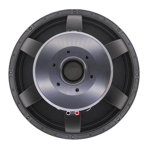 音之初PRO-DE18M500扬声器2000瓦220磁100芯8欧姆18寸低音喇叭