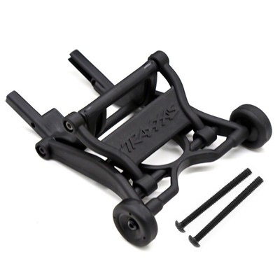 TRAXXAS 抬头轮 适用Ford F-150/Bigfoot/Slash2WD/Stampede#3678