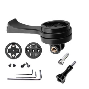 适用SPECIALIZED闪电 S-WORKS VENGE SL7铝合金码表架GOPRO迈极炫