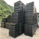 轨道用橡胶道口板 现货 规格齐全 矿用橡胶道口板 厂家供应