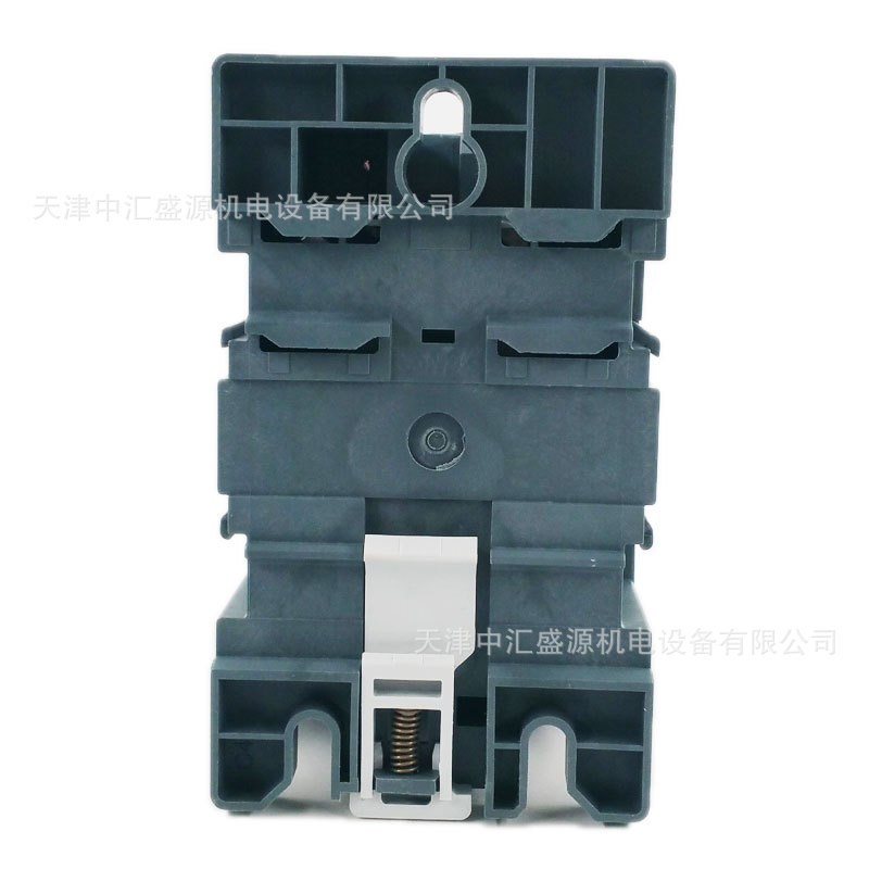 LC1N50Q5N交流接触器AC380V三极接触器50A接触器LC1-N50Q5N接触器