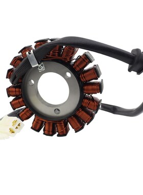 31401-01H00 31401-01H10 磁电机线圈 适用于SUZUKI GSXR750