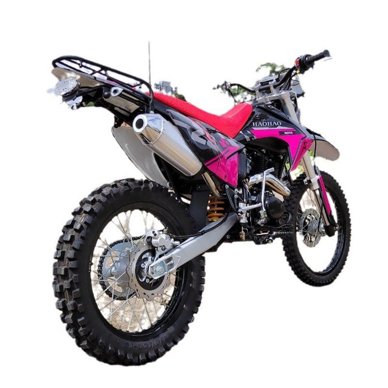 250CC越野摩托车全地形越野摩托车山地越野摩托高赛CQR成人越野