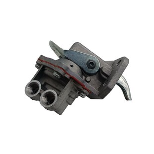 适用于林德351-03/帕金斯发动机ulpk0004 输油泵 林德叉车配件