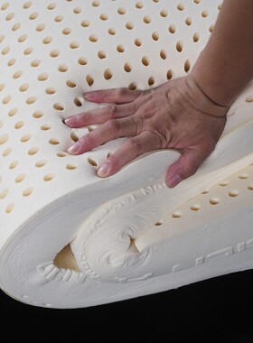 乳胶床垫 越南LIEN 天然乳胶 乳胶床垫 .m 送枕头