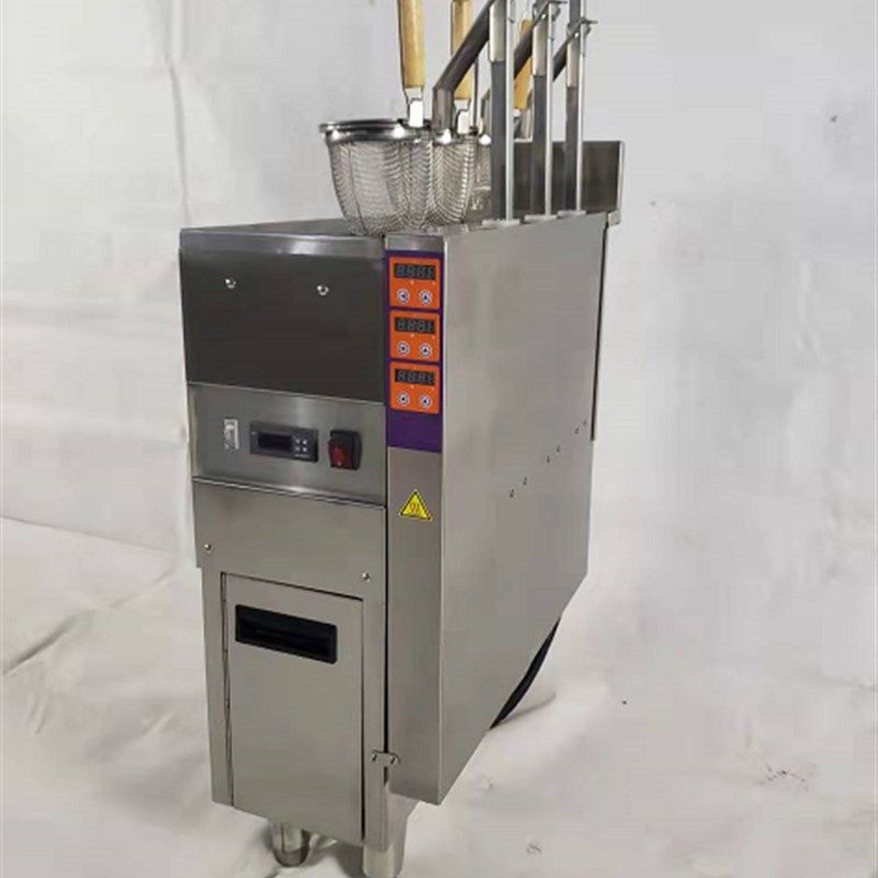 麦斯瑞煮面炉商用电热全自动升降头麻辣烫汤粉电煮面机,清洗/食品/商业设备,煮面机/煮面炉,淘宝优惠券,粉丝福利购,淘宝优惠卷