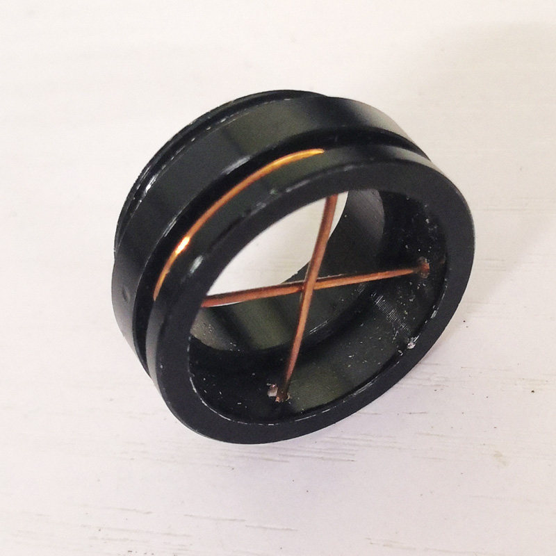 激光雕刻机切割机调光十字工具激光管聚焦镜片反射镜片激光