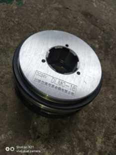 C5225立车配件 C5116 电磁离合器DLM0 16瓦房店C5112