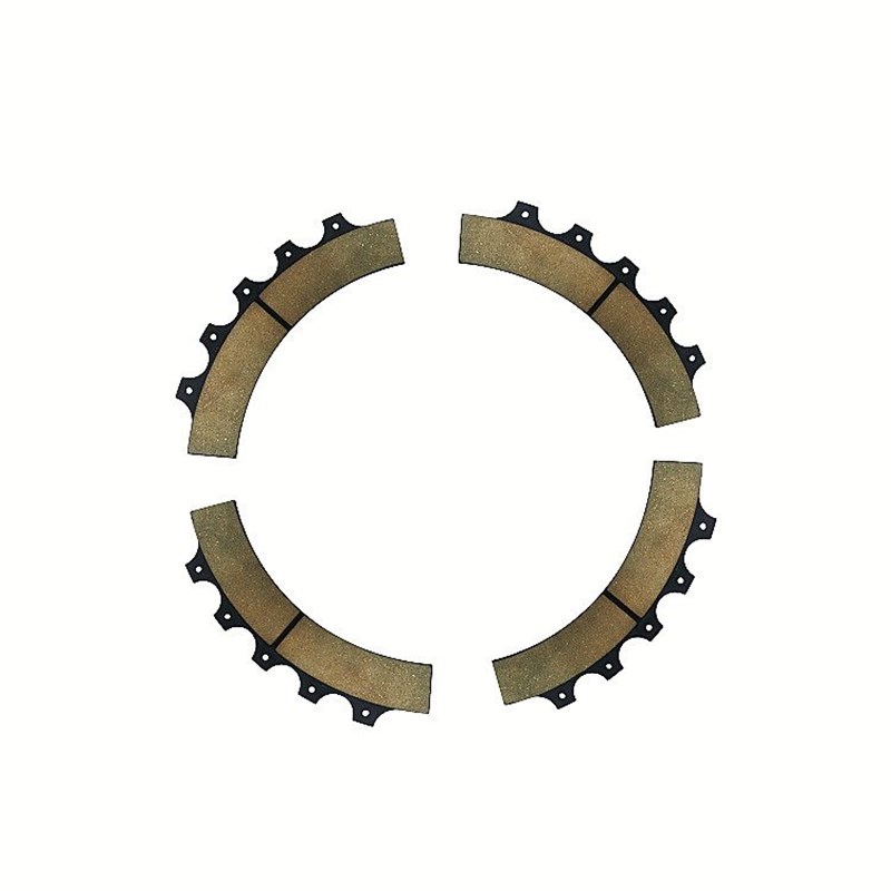 扬锻上二锻沃得气动冲床摩擦片上海鼎杰离合器DG-1-2-3-4-5-6-7-8