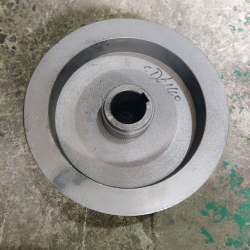 大连CD6140A/6150A/CDE6150车床20111皮带轮外235内孔40厚度85