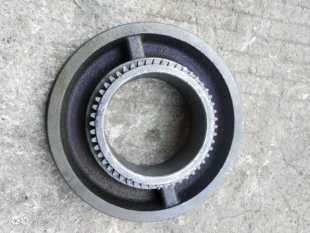 孔82L38分度齿轮 上海二机C6150 C6250A车床6025刻度盘齿轮Z50