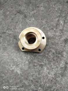 横向丝杆螺母活灵T30 齐齐哈尔铣床配件X6132C X5040