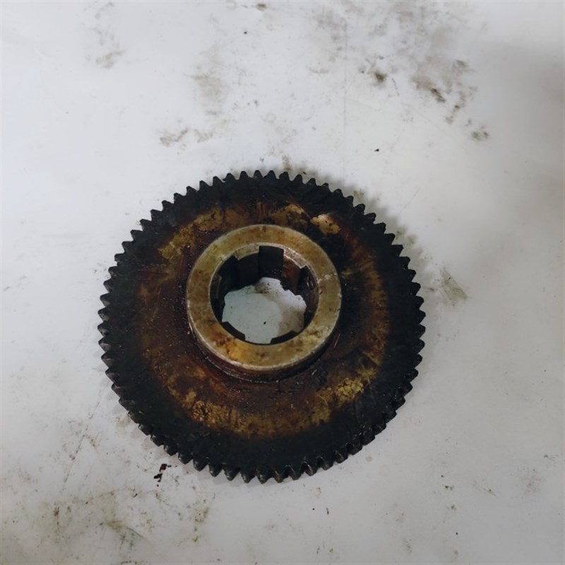 沈阳机床厂CA6136 SK360 C618K-3车床配件2023齿轮Z65/M2/6-40*10