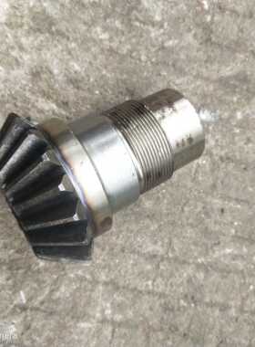 中捷汉川昆明T68/T611C /HCT6511镗床配件1A341 1173伞齿轮Z19