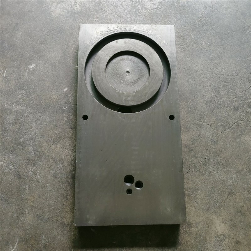 广州三环南方C6132A1/C6140车床配件5018中拖板滑块下部刀架拖板