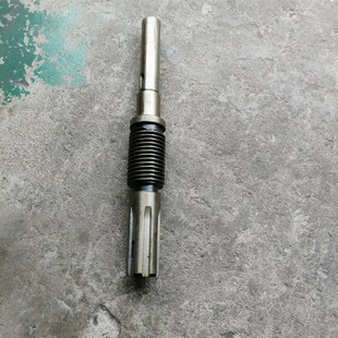 沈阳中捷Z3025 13钻床蜗杆长度325 Z3040