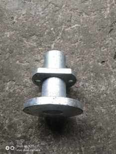 6250A 5车床配件5020丝杆座 C6150A 上海第二机厂C6150