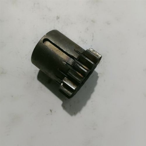 慈溪机床厂Z5040钻床配件齿轮Z17/M3.5花键6-40*10厚度68