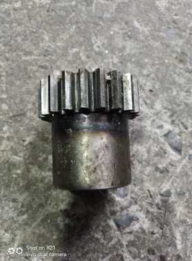 沈阳上海江宁C630/CA6163车床配件2056齿轮Z20/M3/6-37*8厚64