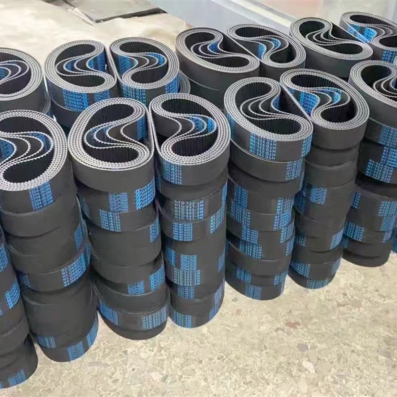 橡胶同步带皮带HTD3M294/297/300/303/306/309/312/315/318/321