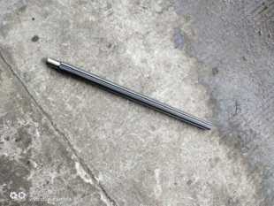 机床配件北京X62W X63W专用件6152花键轴 X52K铣床6181花键轴X53K